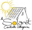 logo solaret